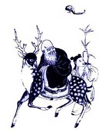 中國(guó)青花瓷傳統(tǒng)圖案寓意全集