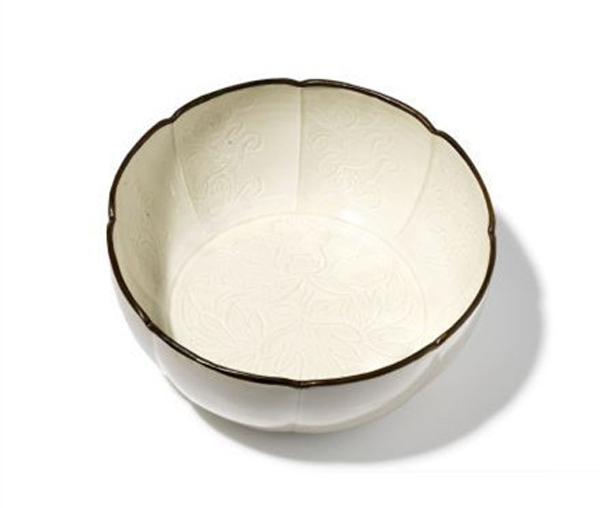 國瓷﹒賞析︱那些身價(jià)不菲的國寶級(jí)瓷器